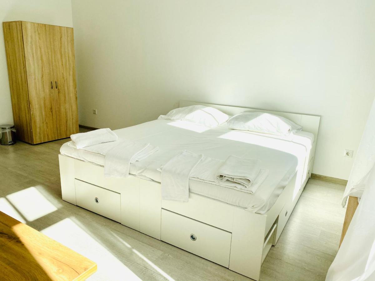 City Residence Rooms & Apartments Wien Exterior foto