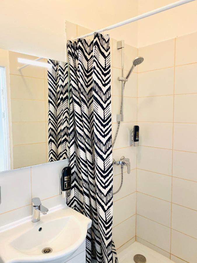 City Residence Rooms & Apartments Wien Exterior foto