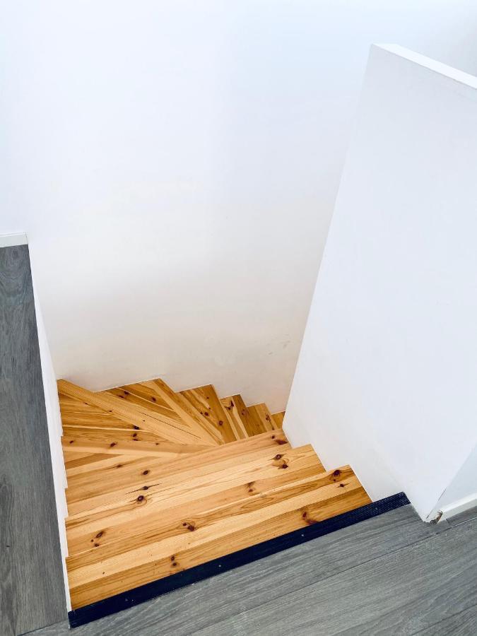 City Residence Rooms & Apartments Wien Exterior foto