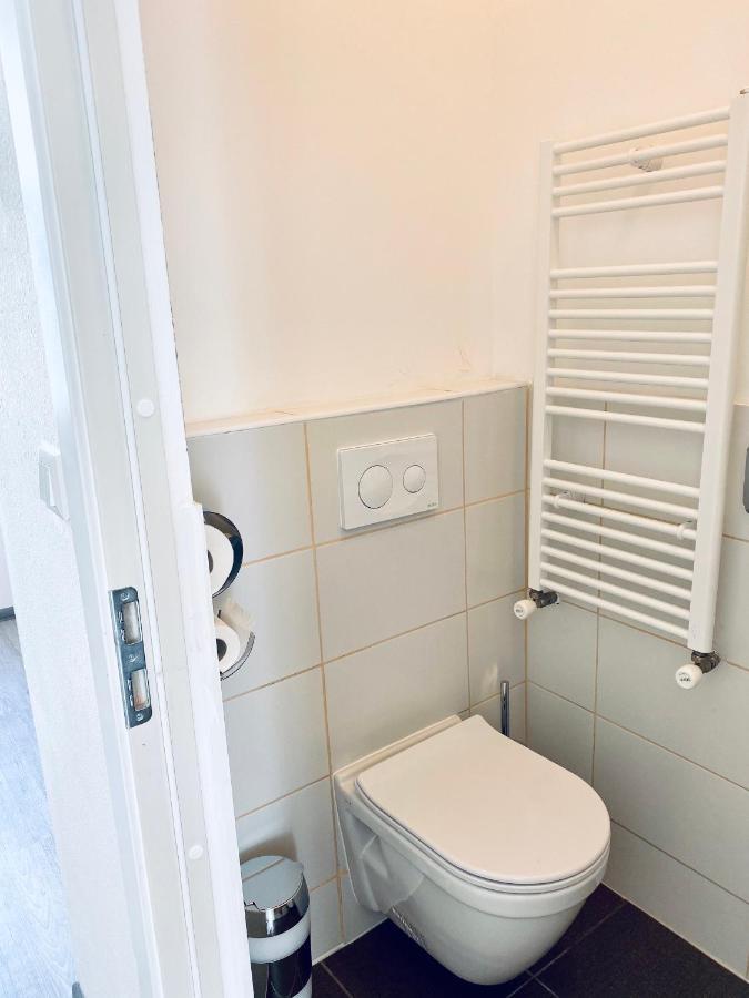 City Residence Rooms & Apartments Wien Exterior foto